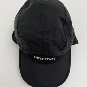 Marmot unisex fleeced winter cap